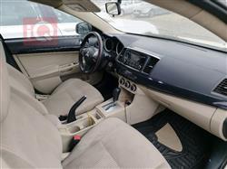 ميتسوبيشي لانسر